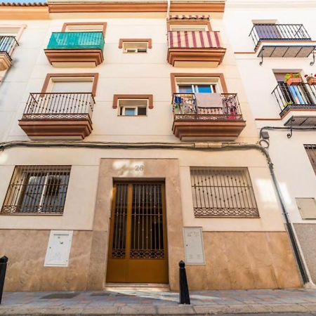 Calle Cuesta Apartment - Near Beach Fuengirola Dış mekan fotoğraf