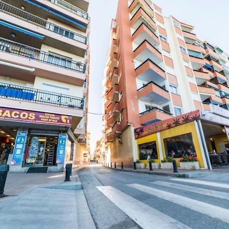 Calle Cuesta Apartment - Near Beach Fuengirola Dış mekan fotoğraf