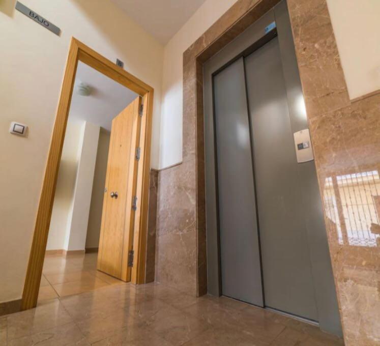 Calle Cuesta Apartment - Near Beach Fuengirola Dış mekan fotoğraf