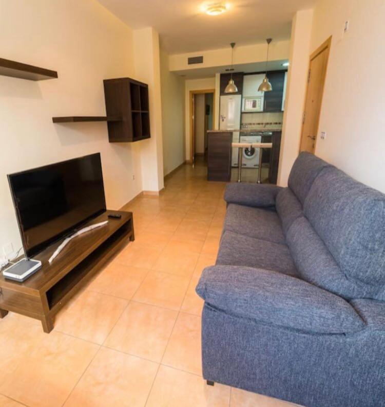 Calle Cuesta Apartment - Near Beach Fuengirola Dış mekan fotoğraf