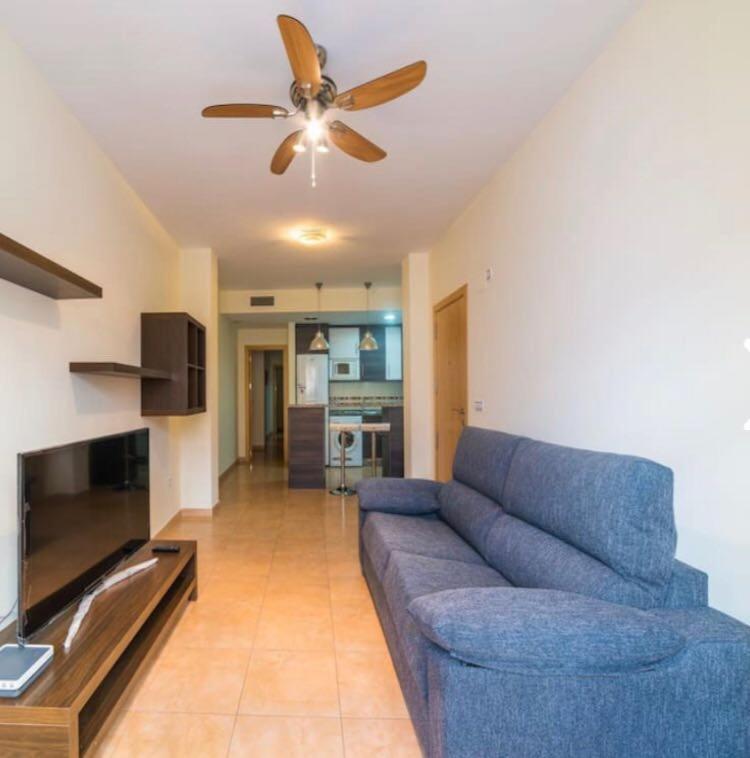 Calle Cuesta Apartment - Near Beach Fuengirola Dış mekan fotoğraf