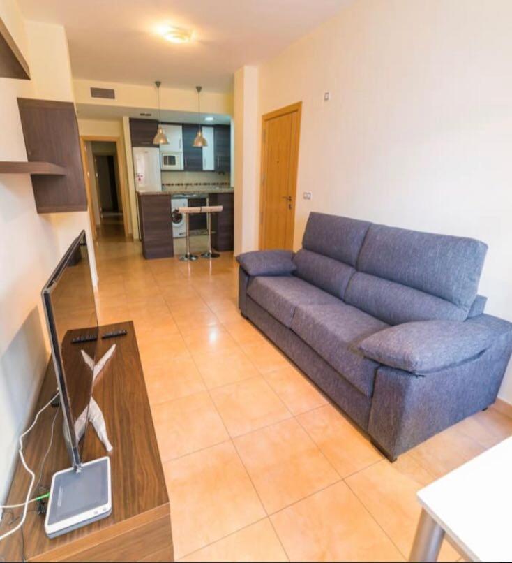 Calle Cuesta Apartment - Near Beach Fuengirola Dış mekan fotoğraf