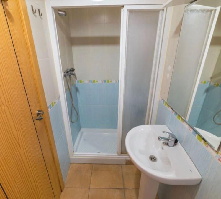 Calle Cuesta Apartment - Near Beach Fuengirola Dış mekan fotoğraf