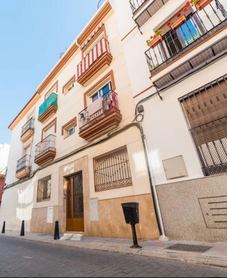 Calle Cuesta Apartment - Near Beach Fuengirola Dış mekan fotoğraf