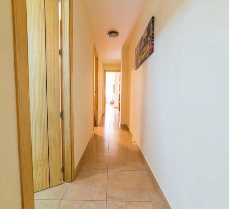 Calle Cuesta Apartment - Near Beach Fuengirola Dış mekan fotoğraf