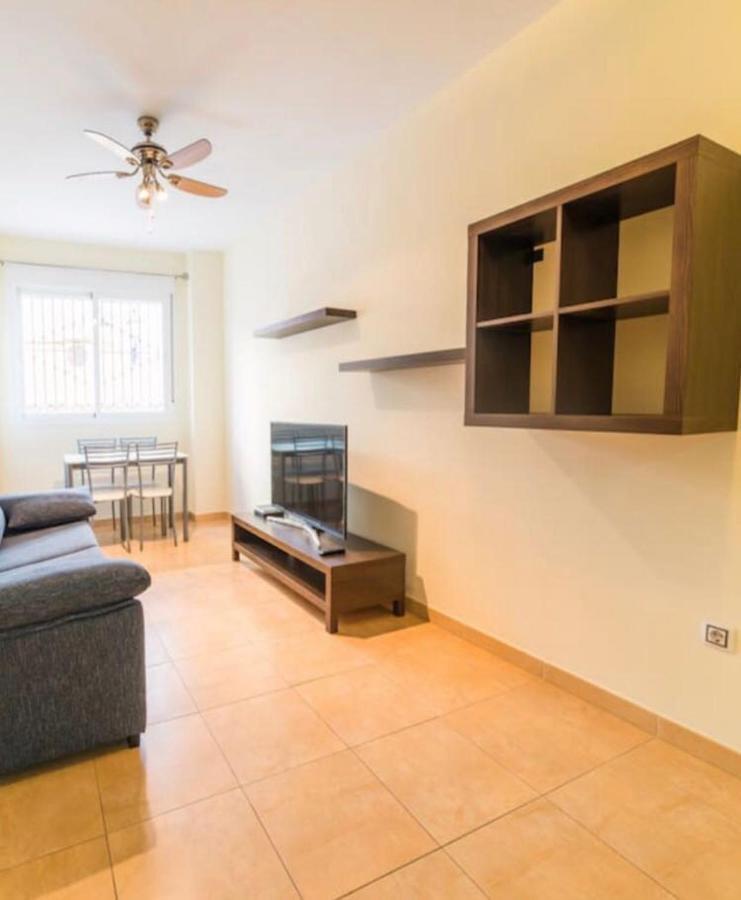 Calle Cuesta Apartment - Near Beach Fuengirola Dış mekan fotoğraf