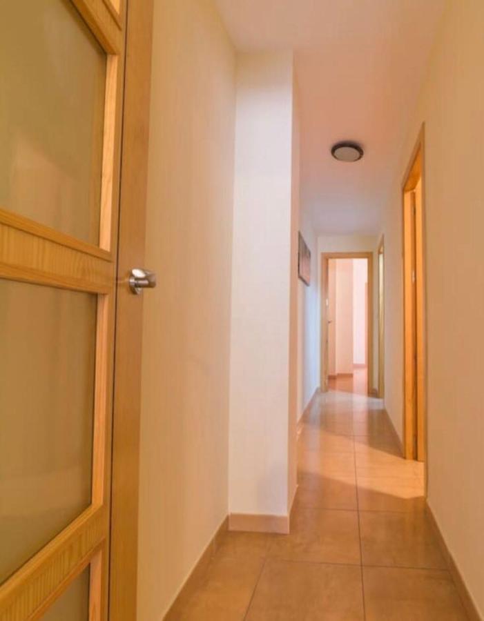 Calle Cuesta Apartment - Near Beach Fuengirola Dış mekan fotoğraf