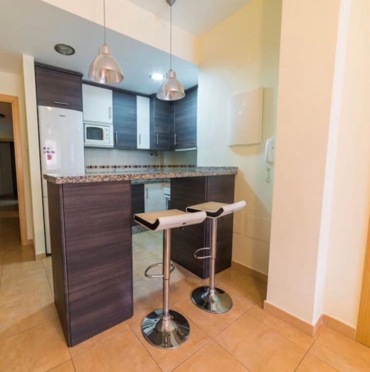 Calle Cuesta Apartment - Near Beach Fuengirola Dış mekan fotoğraf