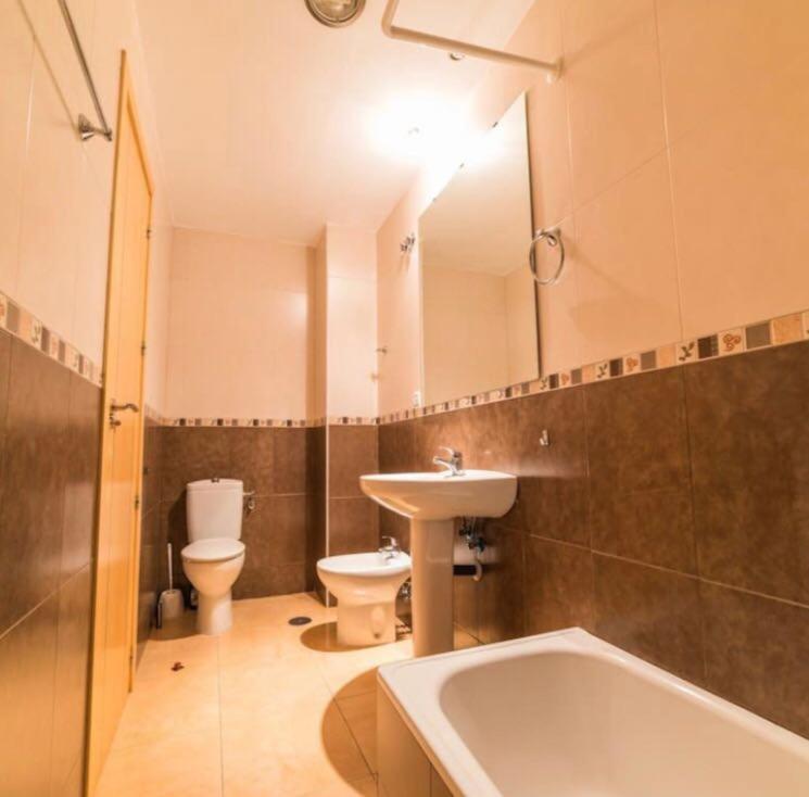 Calle Cuesta Apartment - Near Beach Fuengirola Dış mekan fotoğraf